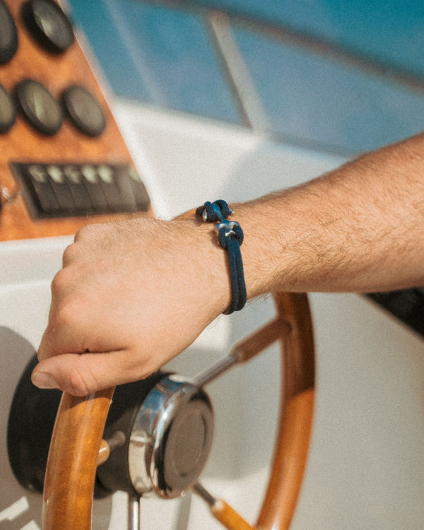 Pulsera Capità'25