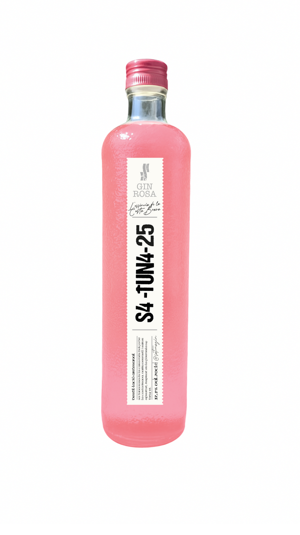 Sa Tuna Rosa 25