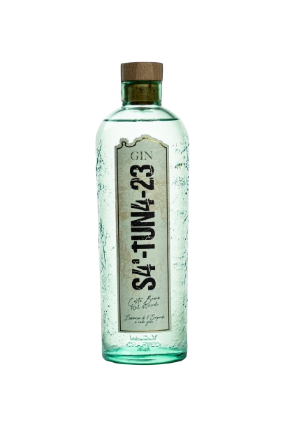 Sa Tuna 23 Gin Premium