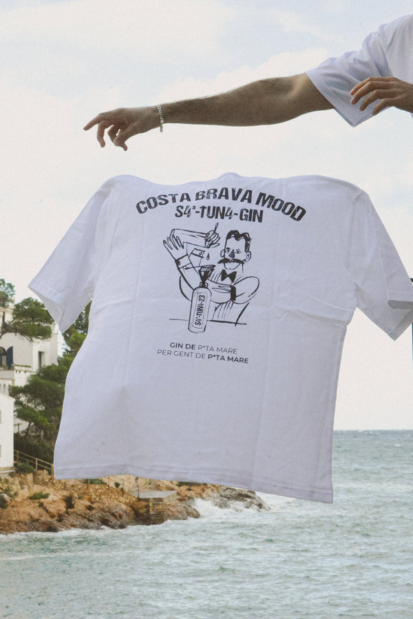 Camiseta Shake'25